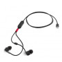 Lenovo Go USB-C ANC In-Ear Headphones