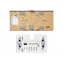 CISCO Meraki Replacement Mounting Kit for MR36