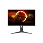 AOC 27G2ZN3/BK, 27" VA WLED, 1920x1080@280Hz, 1ms GtG, 0.5ms MPRT, 300cd m/2, 3000:1, 80M:1 DCR, Adaptive Sync, FlickerFree, Low