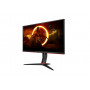 AOC 27G2ZN3/BK, 27" VA WLED, 1920x1080@280Hz, 1ms GtG, 0.5ms MPRT, 300cd m/2, 3000:1, 80M:1 DCR, Adaptive Sync, FlickerFree, Low