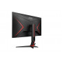 AOC 27G2ZN3/BK, 27" VA WLED, 1920x1080@280Hz, 1ms GtG, 0.5ms MPRT, 300cd m/2, 3000:1, 80M:1 DCR, Adaptive Sync, FlickerFree, Low