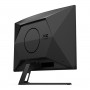 AOC CQ32G4VE, 31.5" Curved 1500R, Fast VA WLED, 2560x1440@180 Hz, 1ms GtG, 0.5ms MPRT, 300 cd/m2, 3500:1, 80M:1 DCR, Adaptive Sy