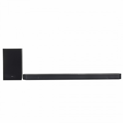 SAMSUNG HW-Q700D 3.1.2ch 320W Wireless Soundbar 2024