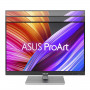 ASUS ProArt PA248CNV 24.1inch 16:10 IPS 1920x1200 Pivot Calman HDR 10DP HDMI 90W USBC USB Hub RJ45