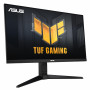 ASUS TUF Gaming VG27AQL3A 27inch IPS WLED 2560x1440 16:9 180Hz 350cd/m2 1ms 2xHDMI DP 2xUSB 3.2 Gen 1 Type-A 2x2W Speakers