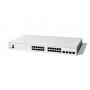 Cisco Catalyst 1200 24-port GE, 4x1G SFP