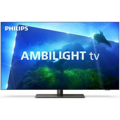 PHILIPS 55inch OLED OLED SMART TV