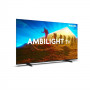 Philips 50PUS8009/12, 50" 4K UHD LED, 3840x2160, DVB-T/T2/T2-HD/C/S/S2, 60Hz, Ambilight 3, Pixel Precise UHD, HDR+, Titan OS, Do