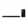 Samsung HW-C450 Soundbar 2.0ch, Dolby Digital,Bluetooth, Black