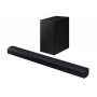 Samsung HW-C450 Soundbar 2.0ch, Dolby Digital,Bluetooth, Black