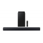 Samsung HW-C450 Soundbar 2.0ch, Dolby Digital,Bluetooth, Black