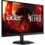 Acer Nitro KG272KL1bmiipx, 27'' UHD (3840x2160) IPS, ZeroFrame, 144Hz (DFR), 0.5ms (GTG мин.), HDR10, FreeSync, 250nits, 2xHDMI,