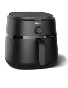 PHILIPS Airfryer Series 1000 6.2l Safety auto off Rapid Air LED Dislpay 2