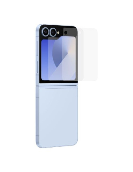 Антирефлексно фолио на Samsung Z Flip 6