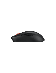 Безжична игрална мишка Asus ROG Strix Impact III, 57 G лека, 36K DPI сензор, Bluetooth и 2,4 GHz RF, ROG SpeedNova, до 618 ча