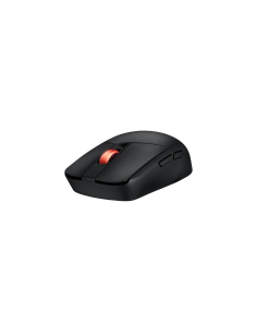 Безжична игрална мишка Asus ROG Strix Impact III, 57 G лека, 36K DPI сензор, Bluetooth и 2,4 GHz RF, ROG SpeedNova, до 618 ча 2