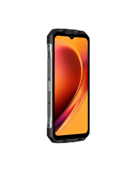 DOOGEE V Max 22000mAh Large battery 12GB+256GB 5G Android 12 Rugged Phone