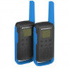 РАДИОСТАНЦИЯ MOTOROLA Т62 PMR TWIN PACK BLUE