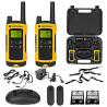 РАДИОСТАНЦИЯ MOTOROLA Т92 H2O PMR TWIN PACK