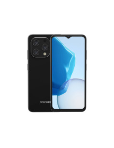 DOOGEE N55 9+128 GB Android 14 Smart Phone