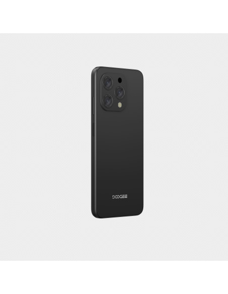 DOOGEE N55 9+128 GB Android 14 Smart Phone