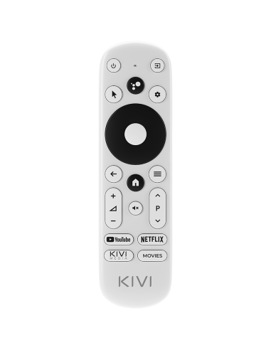 Смарт телевизор 50U750NB Android TV 11