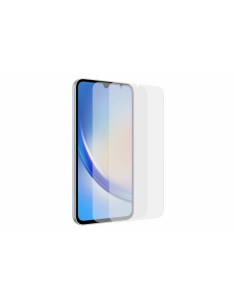 Прозрачен протектор за екран SAMSUNG GALAXY A34 5G