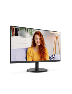 AOC U27B3A, 27" IPS WLED, 3840x2160@60Hz, 4ms GtG, 350cd m/2, 1000:1, DCR 20M:1, Adaptive Sync, FlickerFree, Low Blue Light,  2