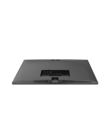 AOC U27B3A, 27" IPS WLED, 3840x2160@60Hz, 4ms GtG, 350cd m/2, 1000:1, DCR 20M:1, Adaptive Sync, FlickerFree, Low Blue Light, 