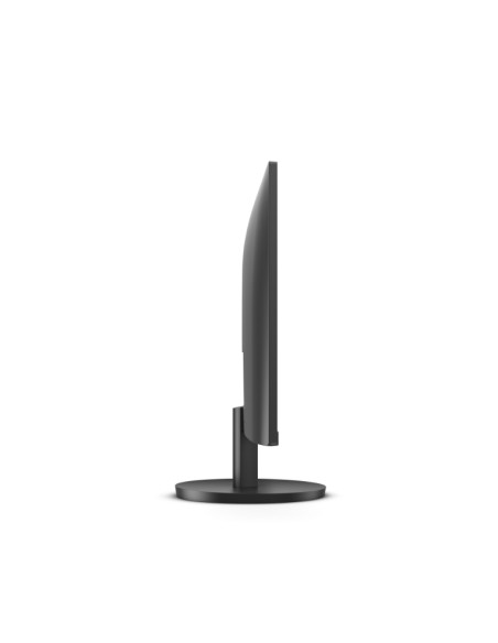 AOC U27B3A, 27" IPS WLED, 3840x2160@60Hz, 4ms GtG, 350cd m/2, 1000:1, DCR 20M:1, Adaptive Sync, FlickerFree, Low Blue Light, 