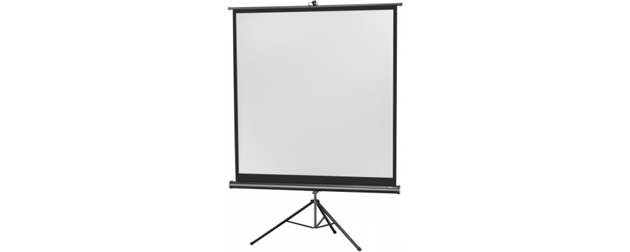 Portable Projector screens