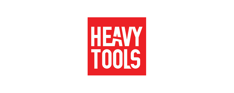 Heavy Tools fashion